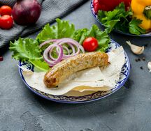 Купата куриная