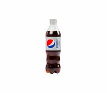 Pepsi Light