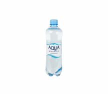 Вода Aqua Minerale негазированная