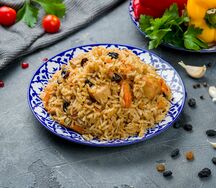 Плов Box Курица