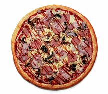 Пицца Чикен Барбекю