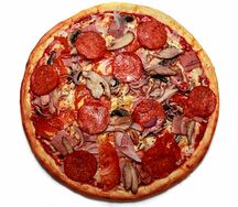 Пицца Петровская