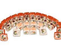 Сет Биг фиш