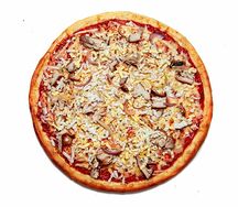 Пицца Жюльен