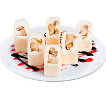 Ролл Ореховый рай