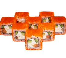 Ролл Филадельфия в масаго