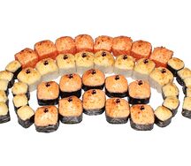 Сет Жаркий сезон