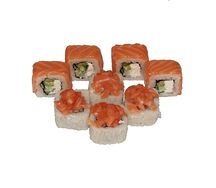 Ролл Филадельфия шеф