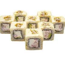 Ролл Фиеста