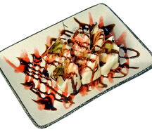 Ролл Сочный фрукт