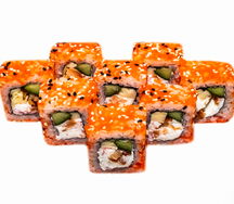 Ролл Марокко