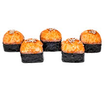 Запечённый ролл Аяши