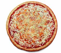 Пицца Четыре сыра