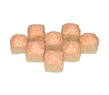 Запеченный ролл Хиджи