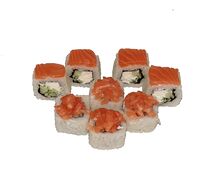 Ролл Филадельфия