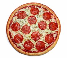 Пицца Пепперони