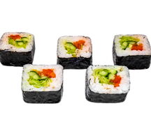 Ролл Овощной