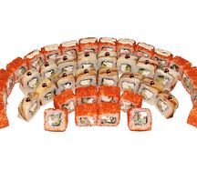 Сет Дабл Фила