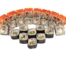 Сет Весенний