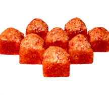 Запечённый ролл Флорида