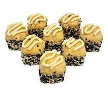 Запеченный ролл Чикен хани