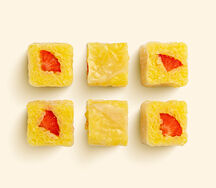 Ролл Манго Амаи