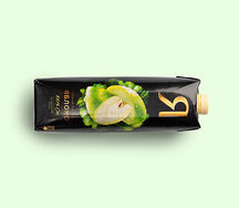 Сок яблочный 1 л