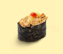 Спайс Унаги