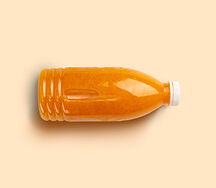 Морс облепиховый 1л