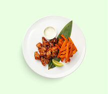 Красный дракон