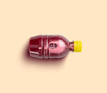 Фреш гранатовый