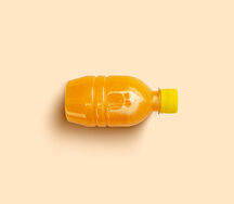 Фреш апельсиновый