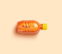 Фреш морковный