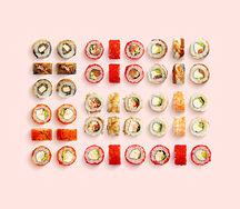 Сет №2 Собери сам