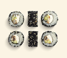 Сливочный угорь