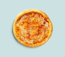 Пицца Маргарита 28 см