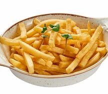 Картофель фри