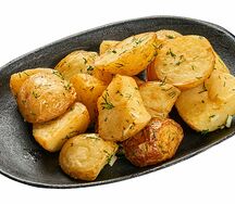 Картофель