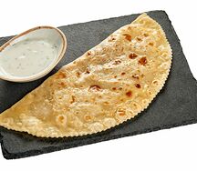 Кутаб с зеленью