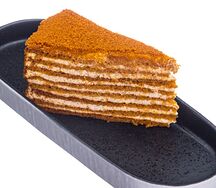 Медовик