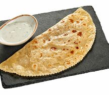 Кутаб с сыром