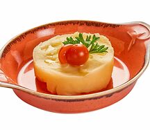 Картофельное пюре