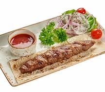 Люля из баранины
