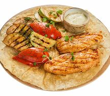 Нежная куриная грудка