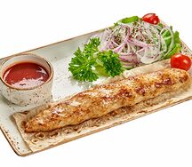 Люля из курицы