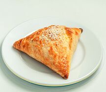 Самса с сыром