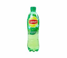 Зеленый чай Lipton