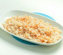 Рис по-турецки