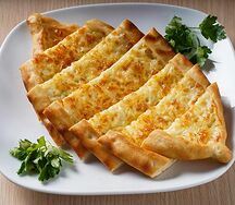 Пиде с сыром