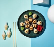 Fishка сет